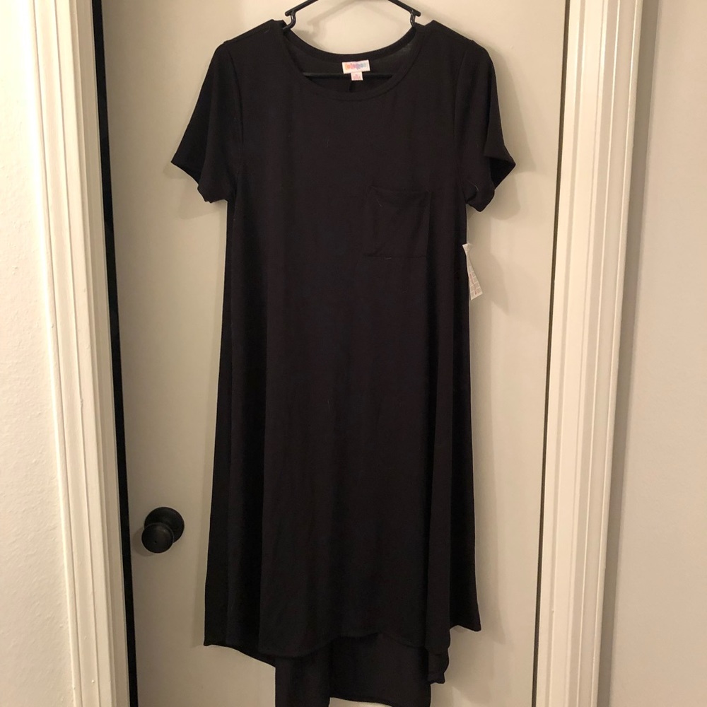 NWT Small Black Carly